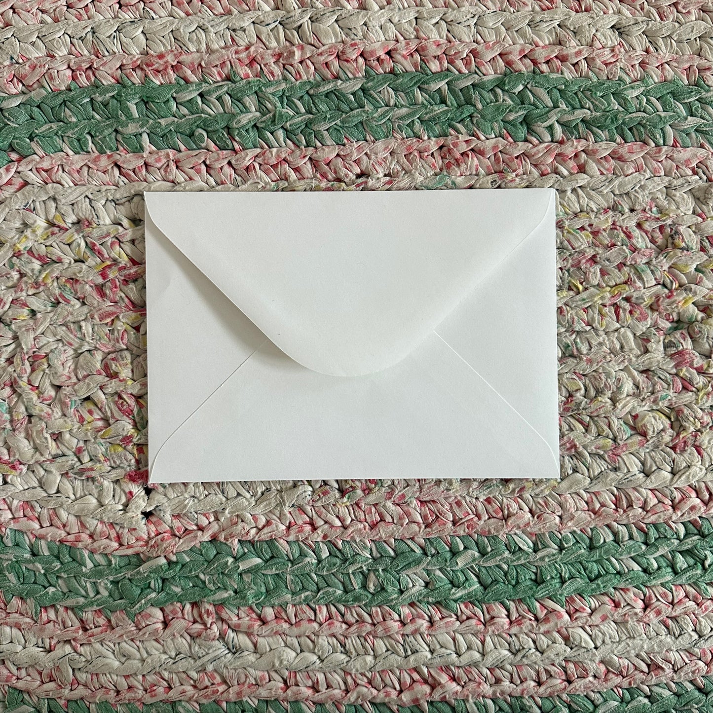 Feeling Fancy Card