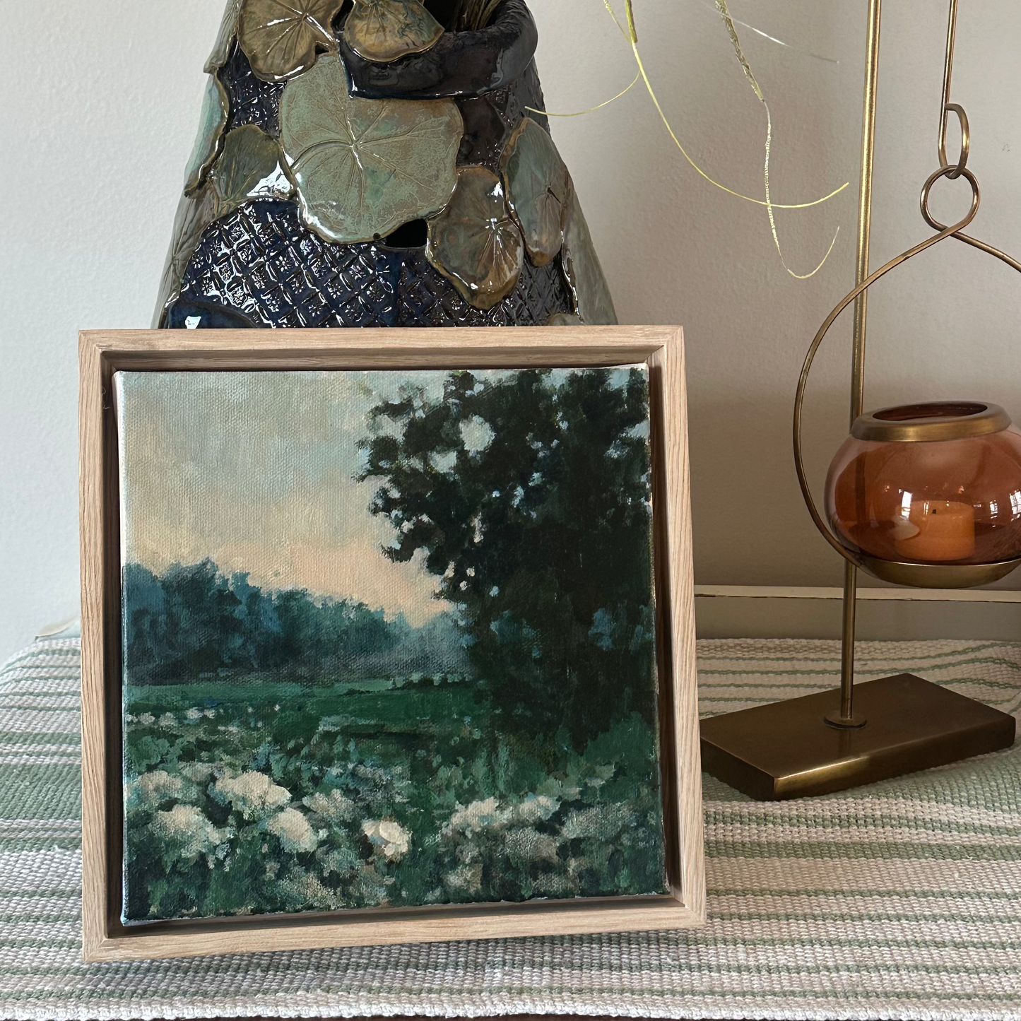 Hidden Meadow