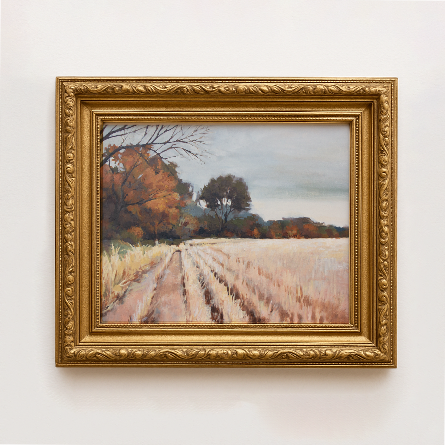 Harvest Time