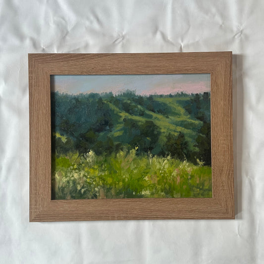 Fort Niobrara Overlook