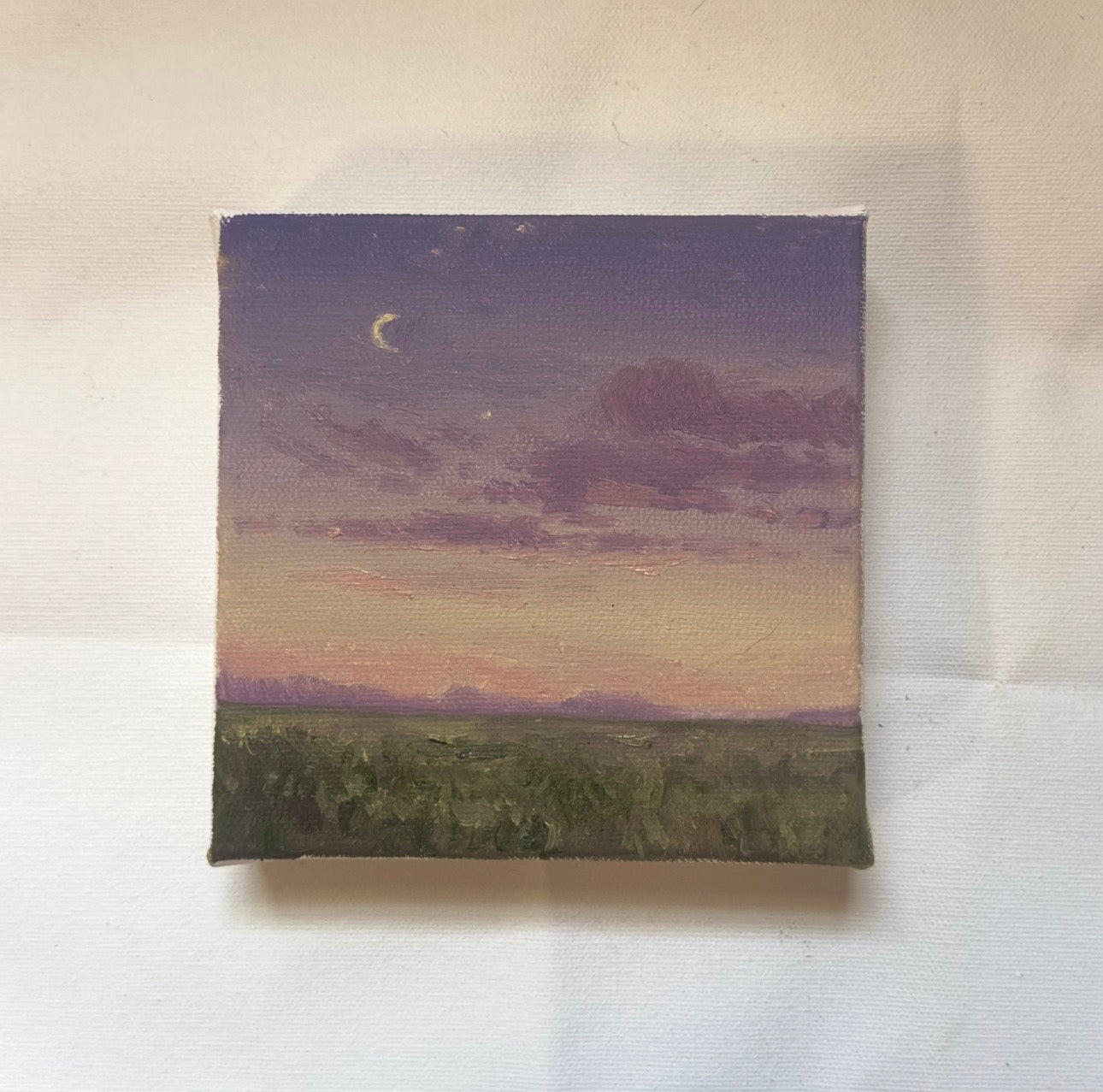 Crescent Moon
