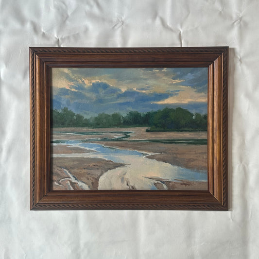 Platte in Late Summer