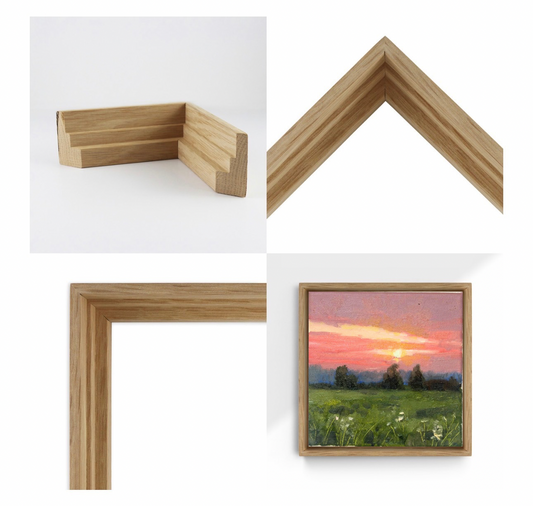 Framing Add-On