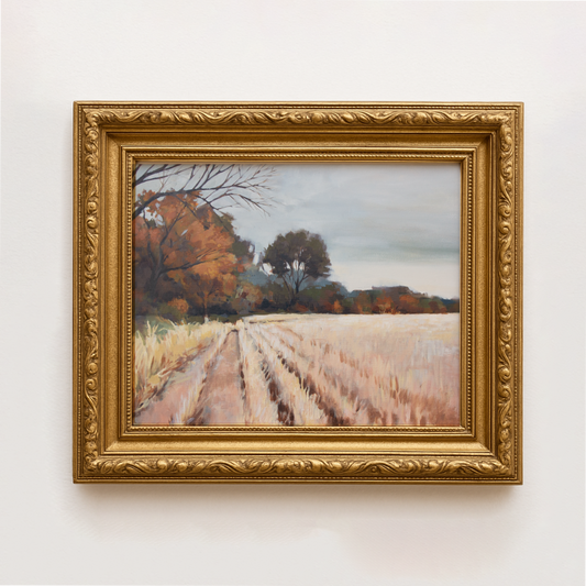 Harvest Time