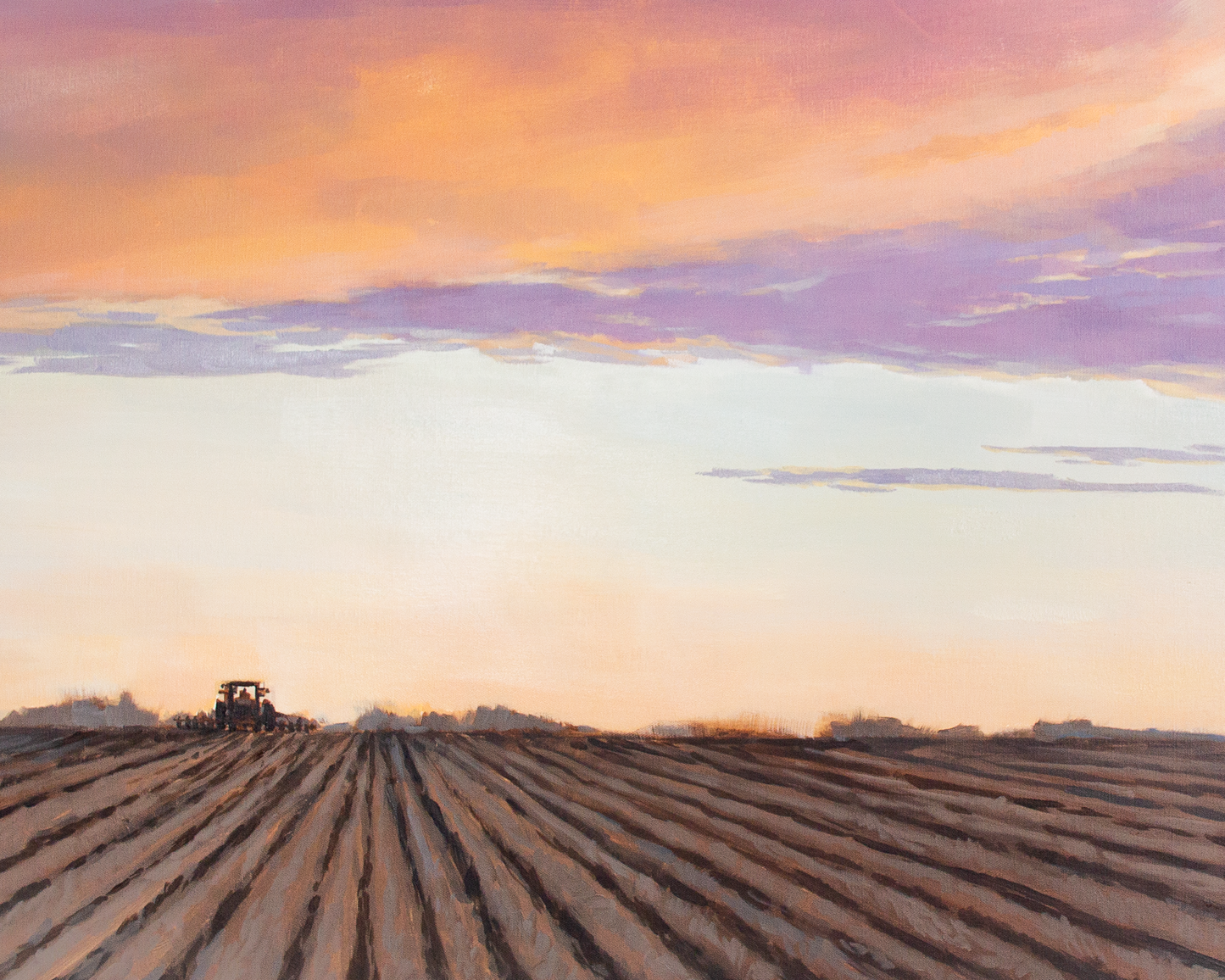 Planting Season