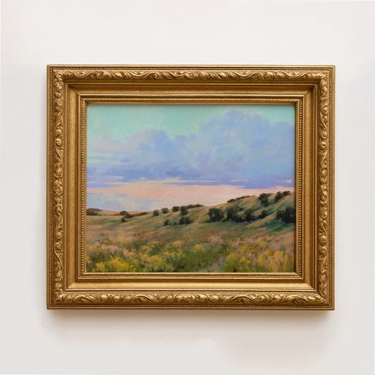 Wildflower Hills